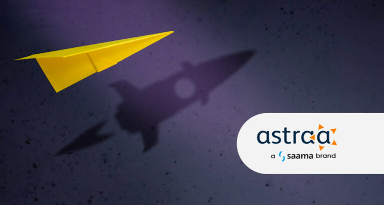 Beyond Life Sciences: Saama Announces New Brand, Astraa - astraa